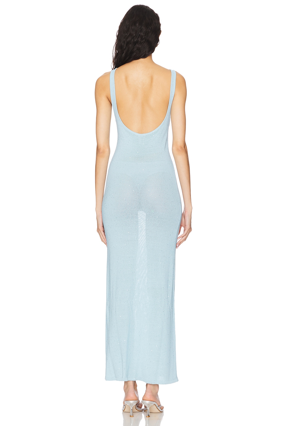 Miche Maxi Dress - luluinthesky