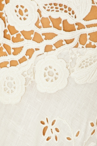 Brigitte Dress - luluinthesky