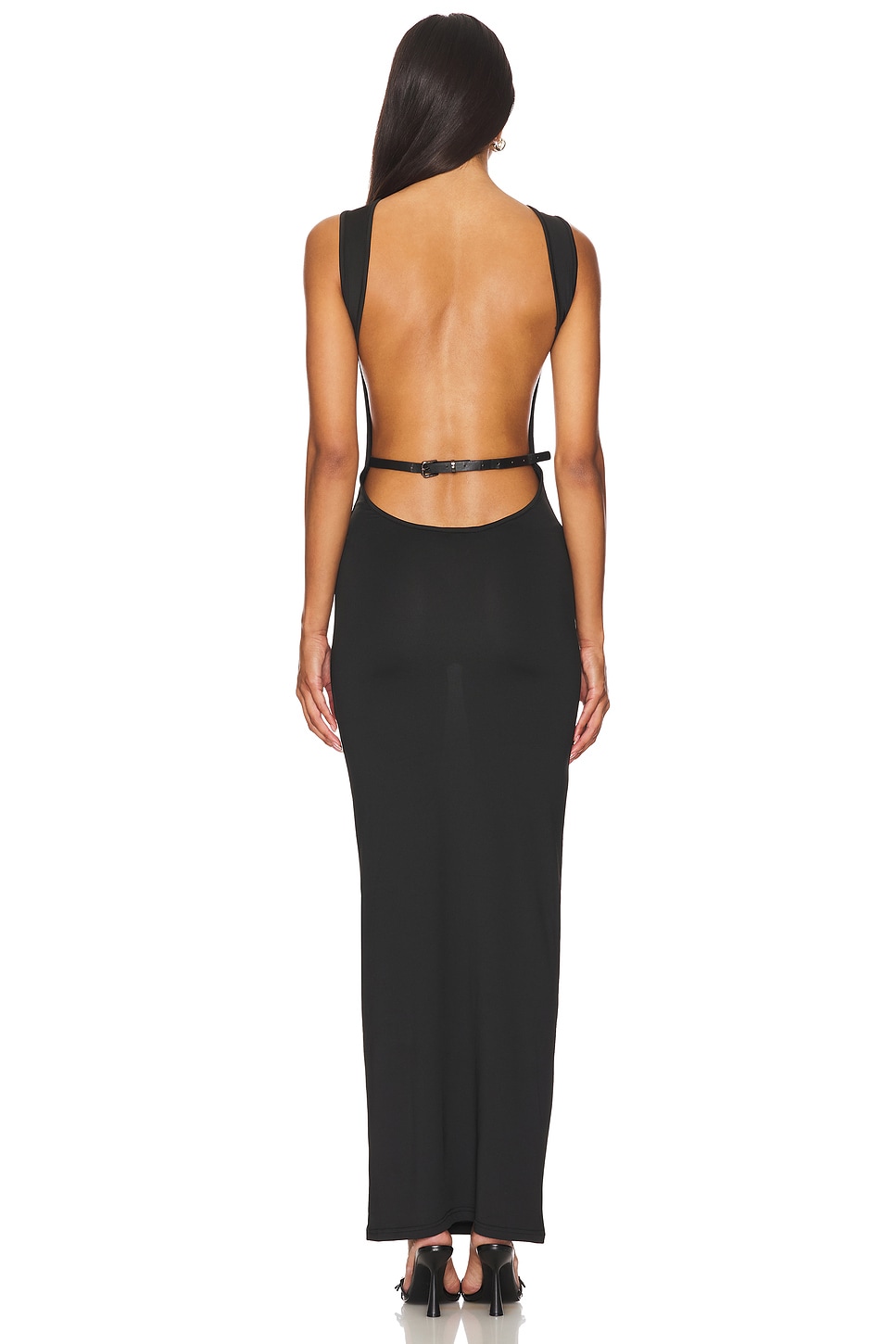 Trista Maxi Dress - luluinthesky