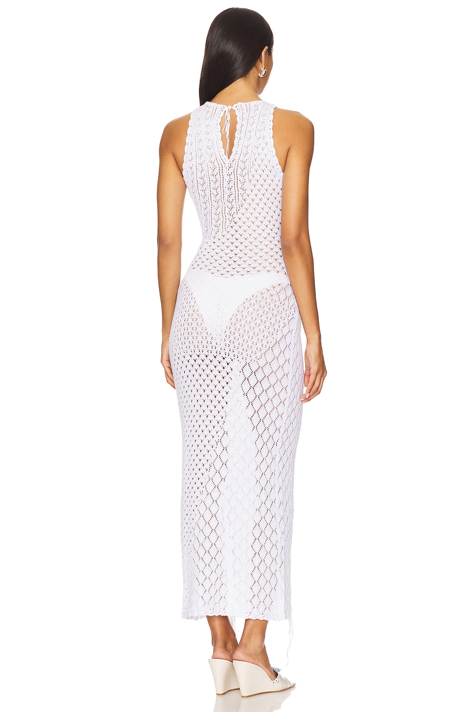 Casmir Dress - luluinthesky