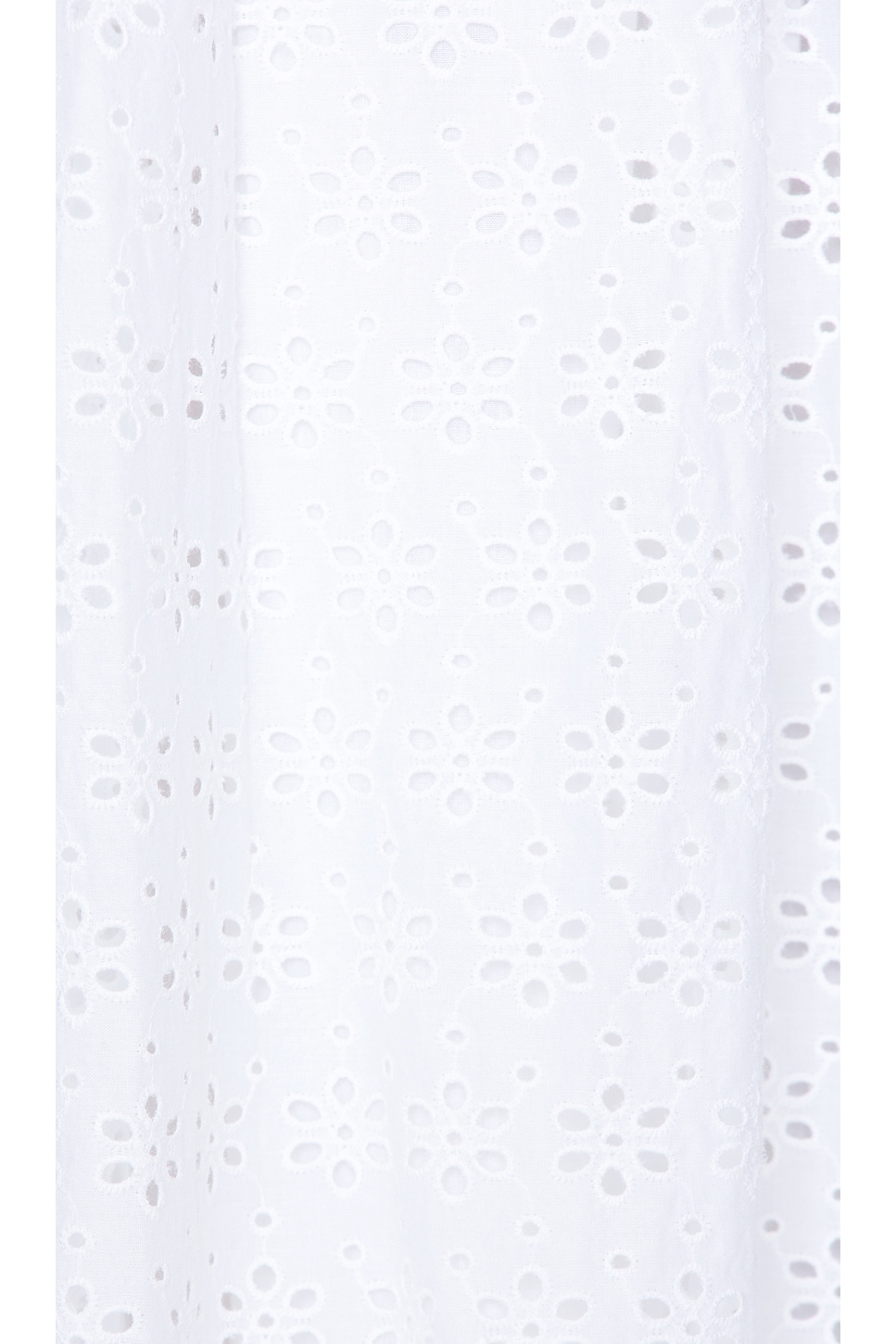 Eyelet Dress - luluinthesky