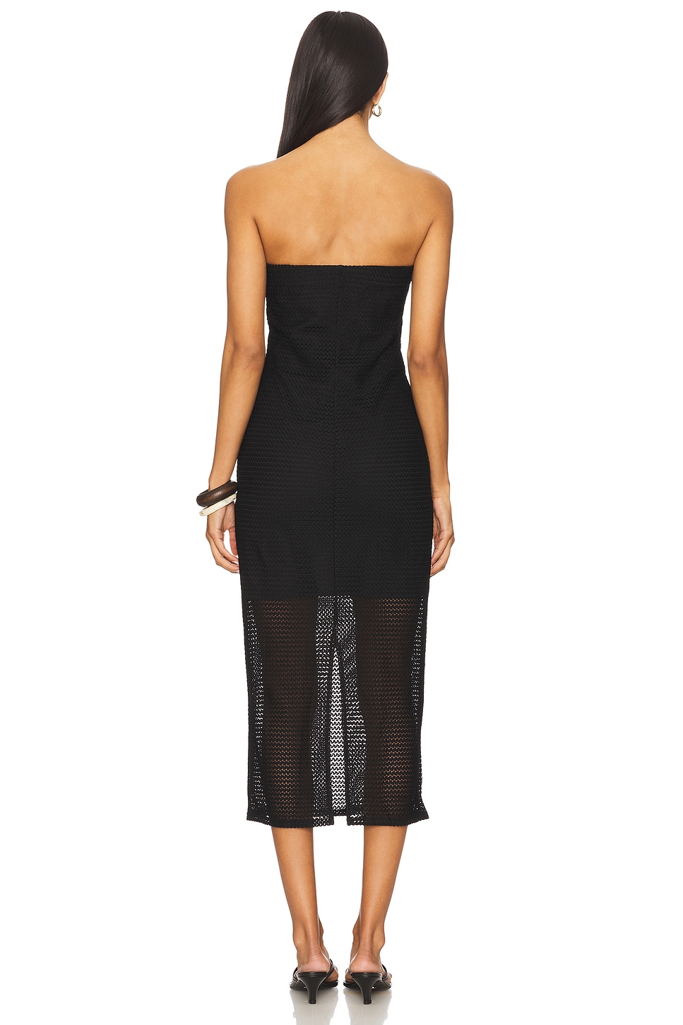 Kasandra Dress - luluinthesky