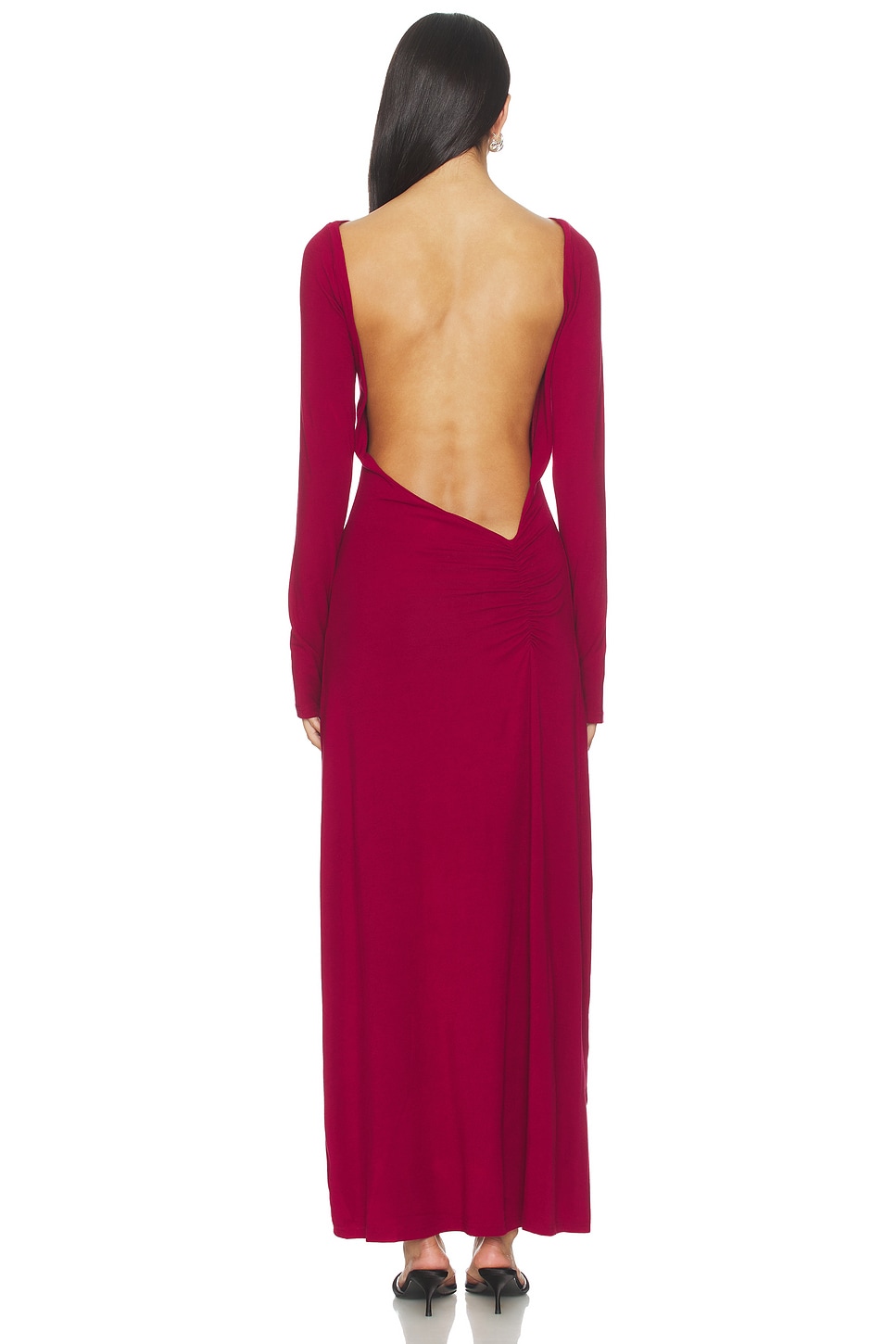 Prima Dress - luluinthesky