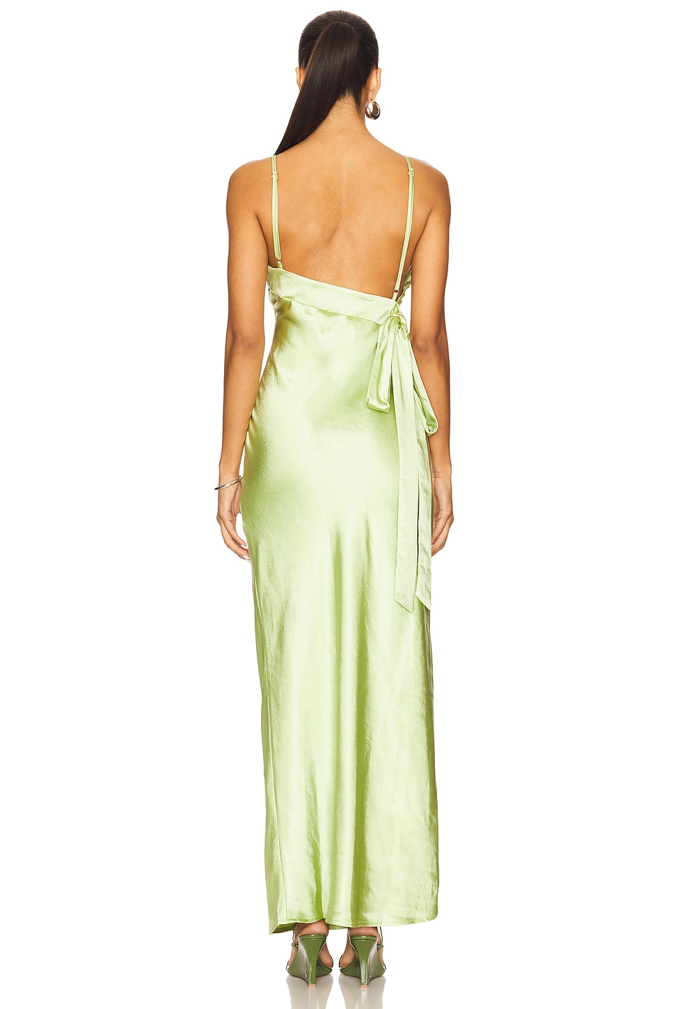 Spain Maxi Dress - luluinthesky