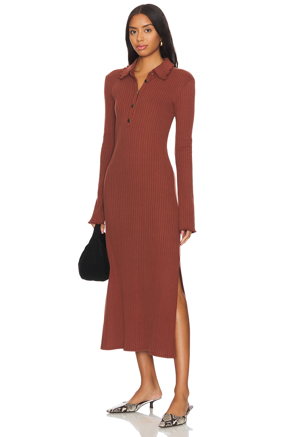 Rennie Dress - luluinthesky