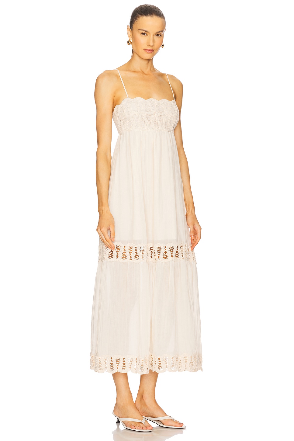 Clove Dress - luluinthesky