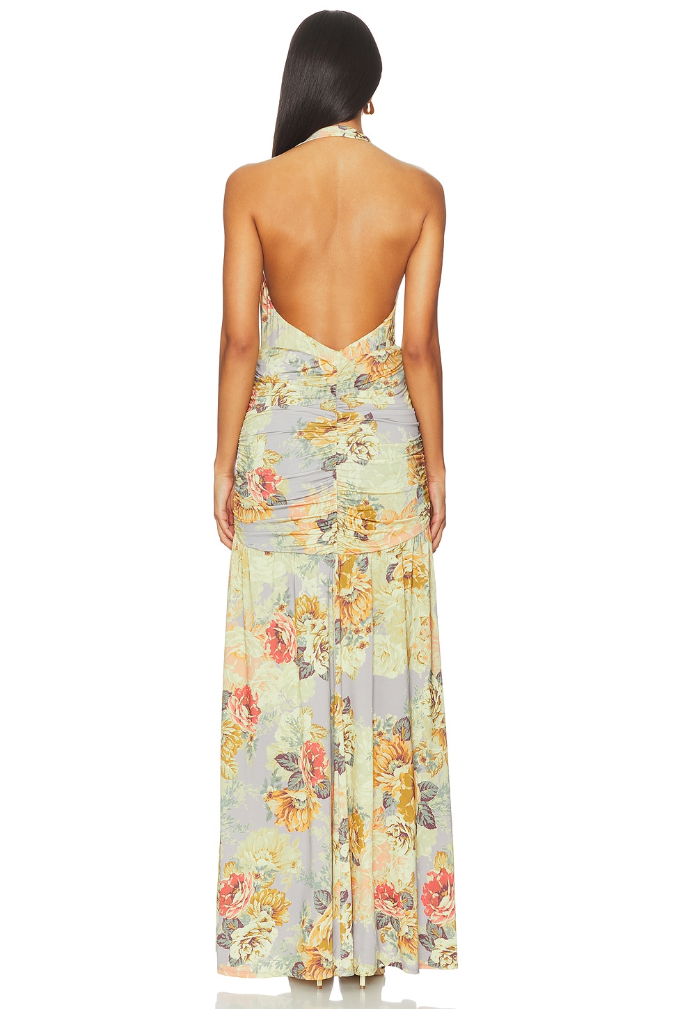 Cadiz Dress - luluinthesky