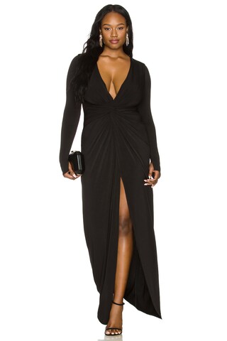 In A Mood Dress - luluinthesky