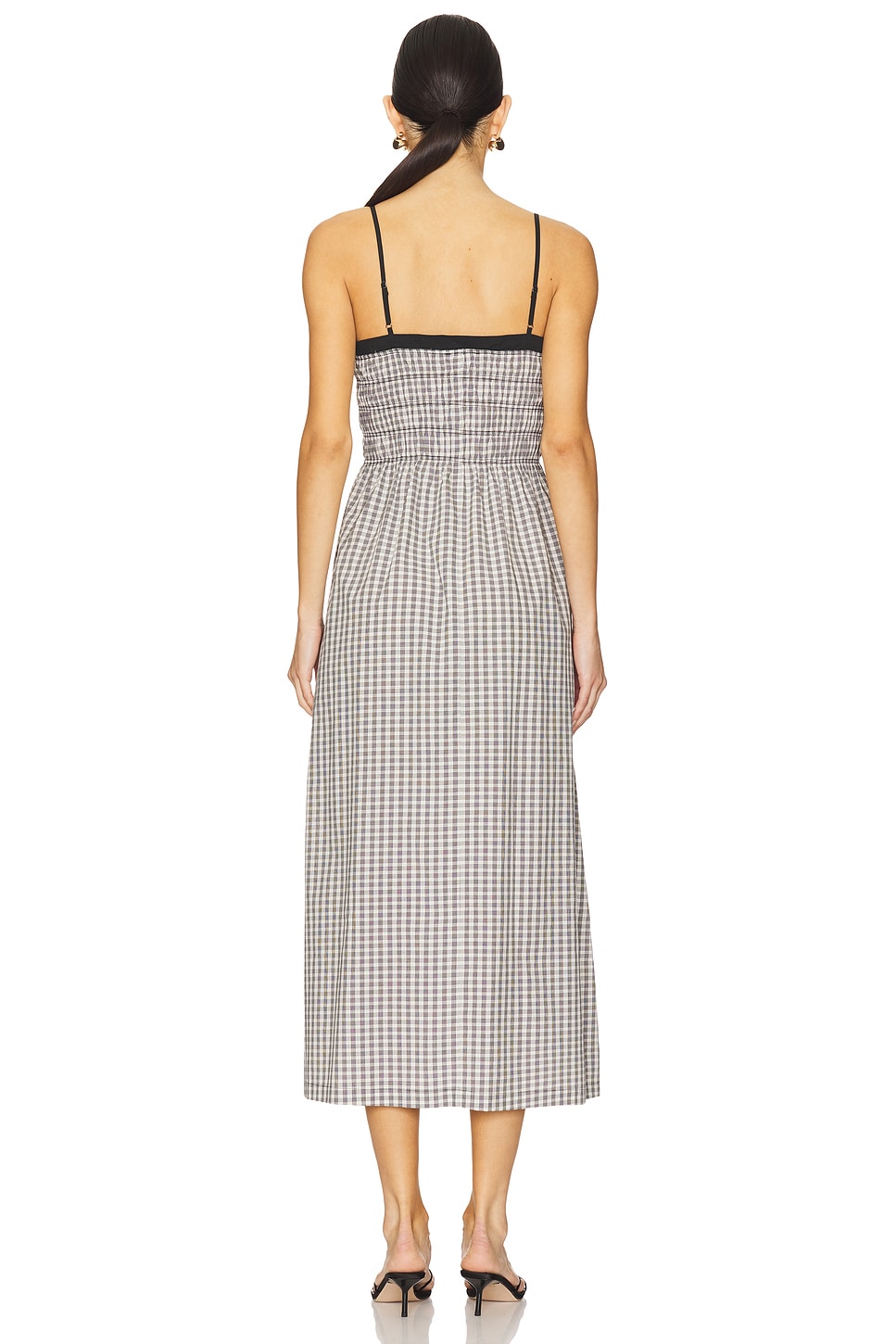 Primrose Dress - luluinthesky