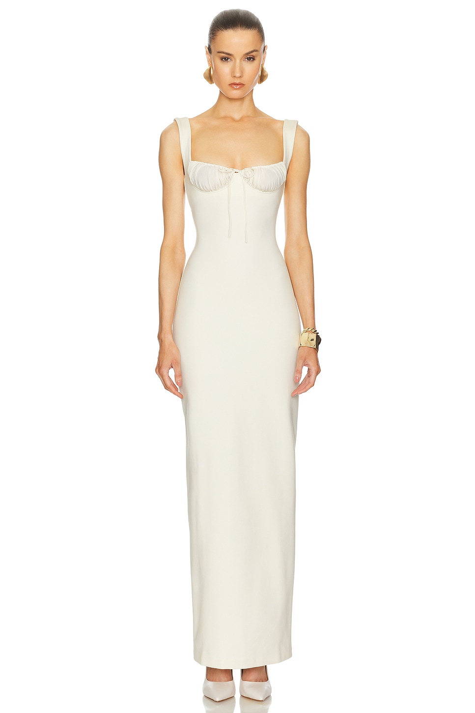 The Yasmin Dress - luluinthesky