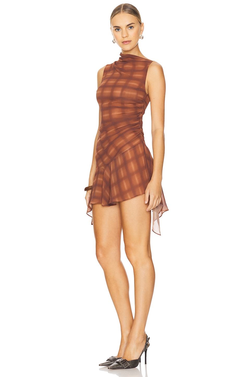 Amari Mini Dress - luluinthesky