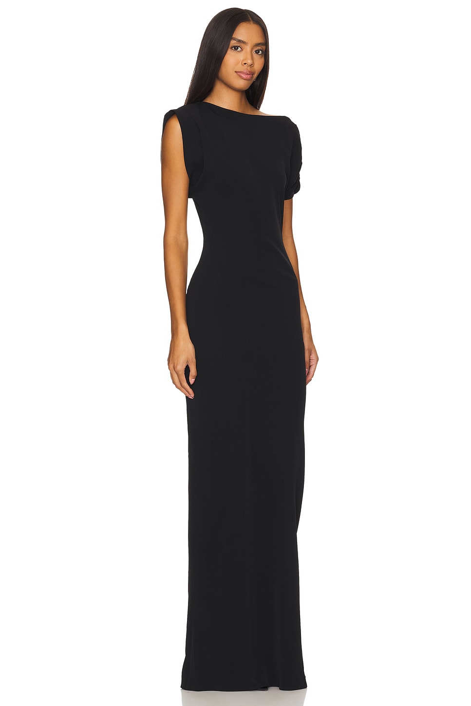 X Revolve Elroy Maxi Dress - luluinthesky