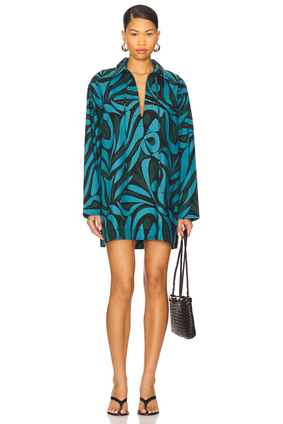 Laurel Dress - luluinthesky