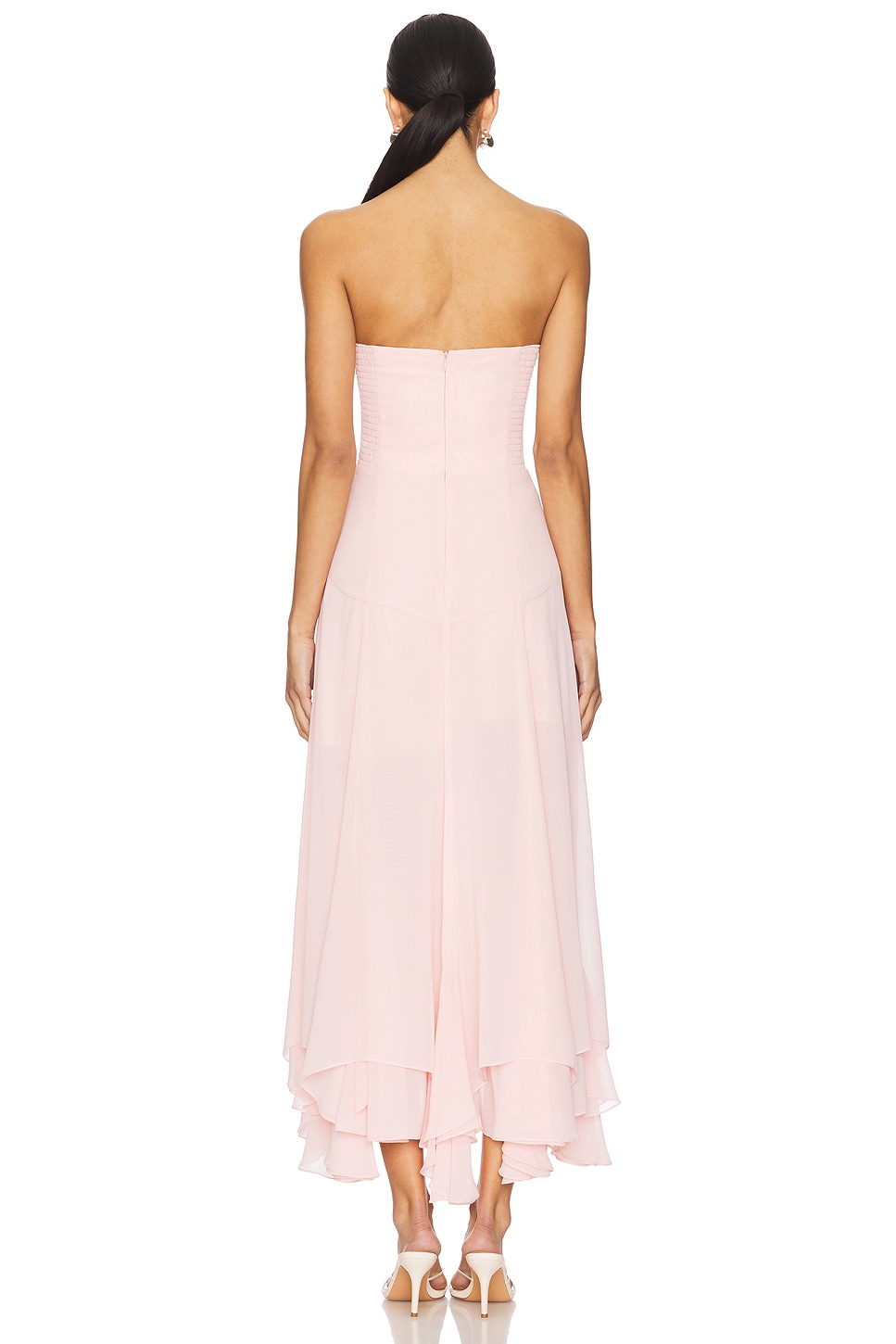 Monterey Dress - luluinthesky