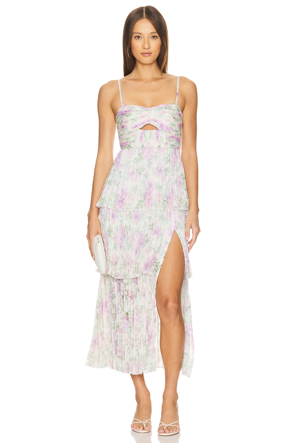 Emmi Dress - luluinthesky