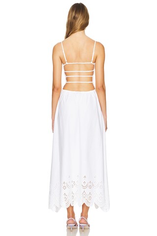 The Delta Dress - luluinthesky