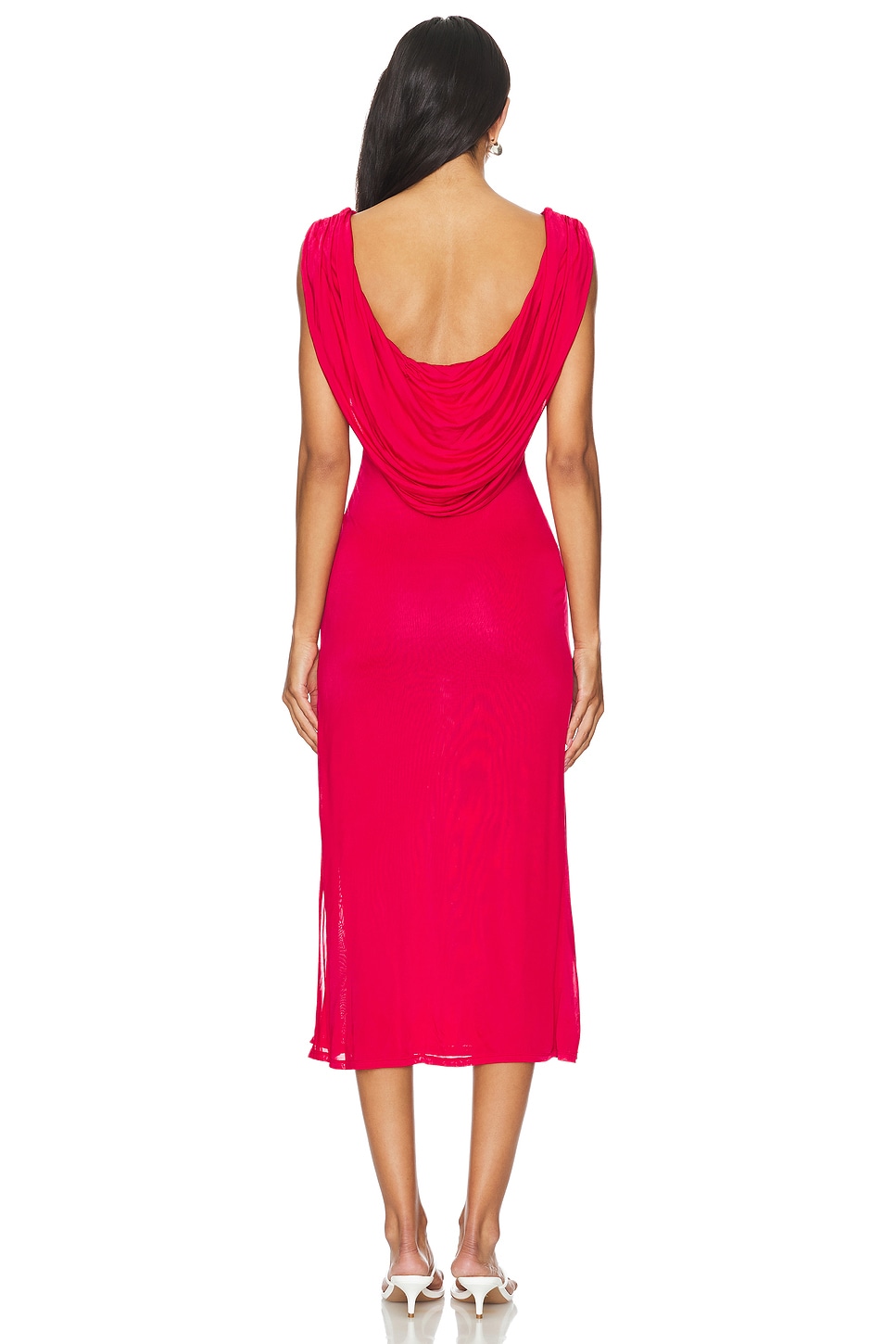 Maya Dress - luluinthesky