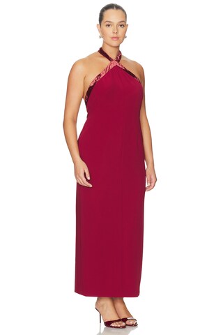 by Marianna Lali Maxi Dress - luluinthesky