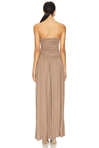 x REVOLVE Mavis Maxi Dress - luluinthesky