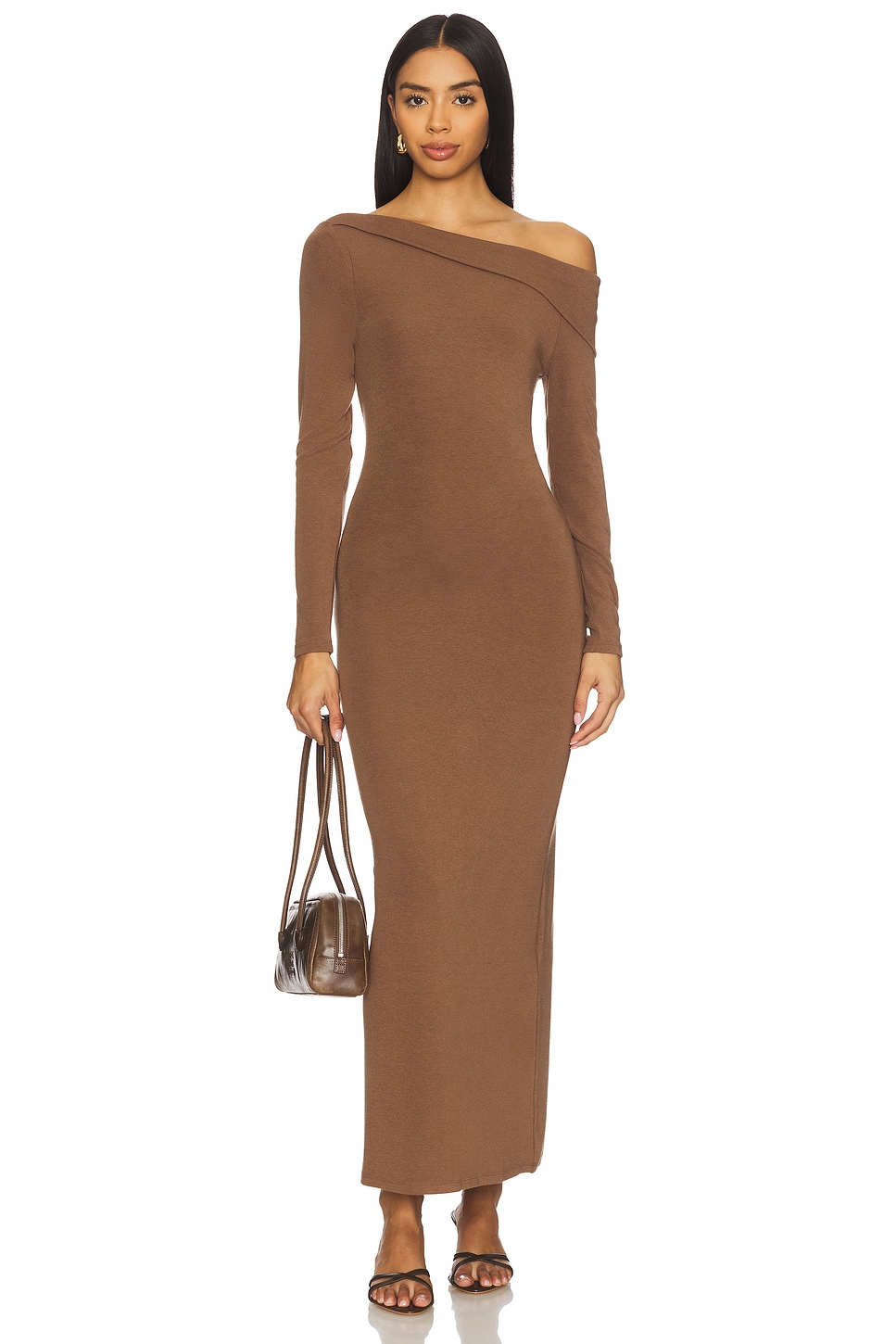 Elodie Denis Dress - luluinthesky