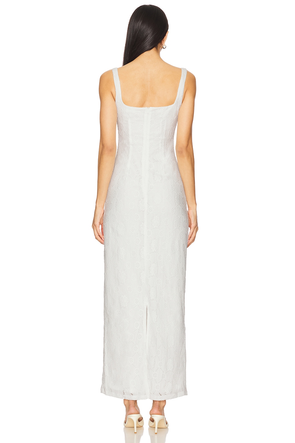Lainey Maxi Dress - luluinthesky