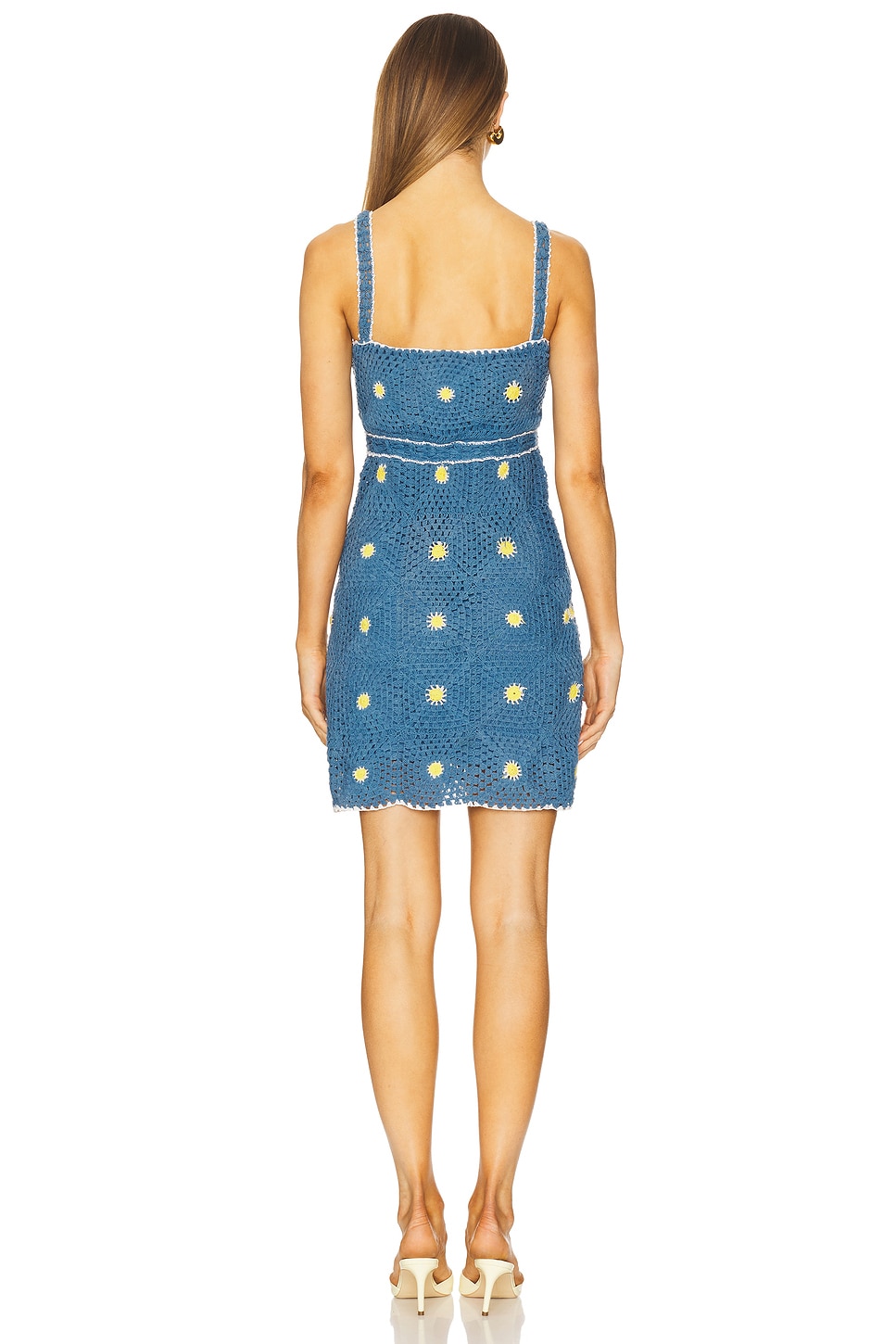 Aster Dress - luluinthesky