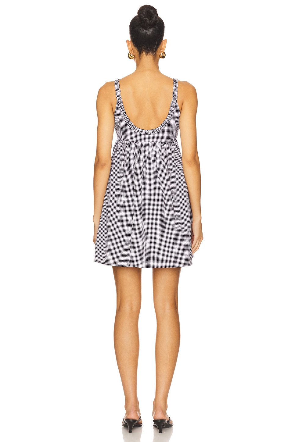 The Cassidy Dress - luluinthesky