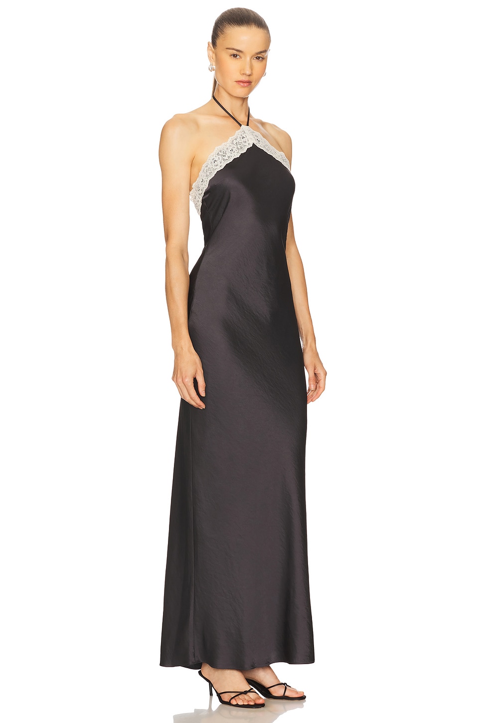 Vesper Dress - luluinthesky