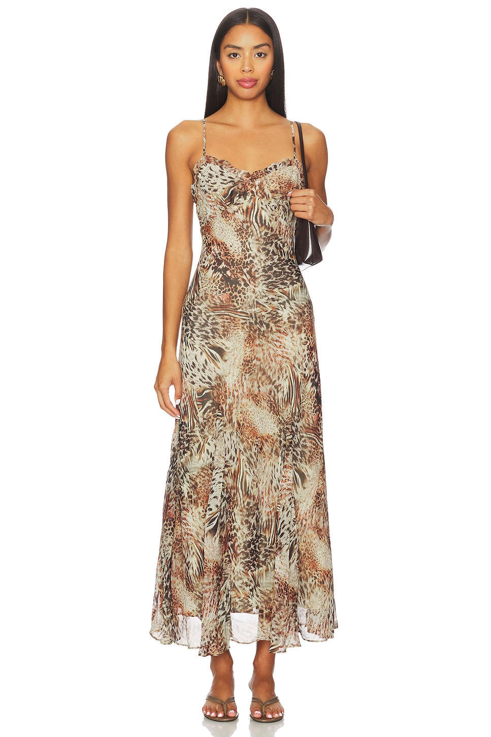 Maeryn Dress - luluinthesky