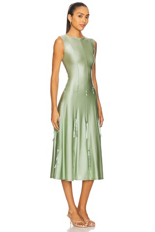 Heiress Dress - luluinthesky