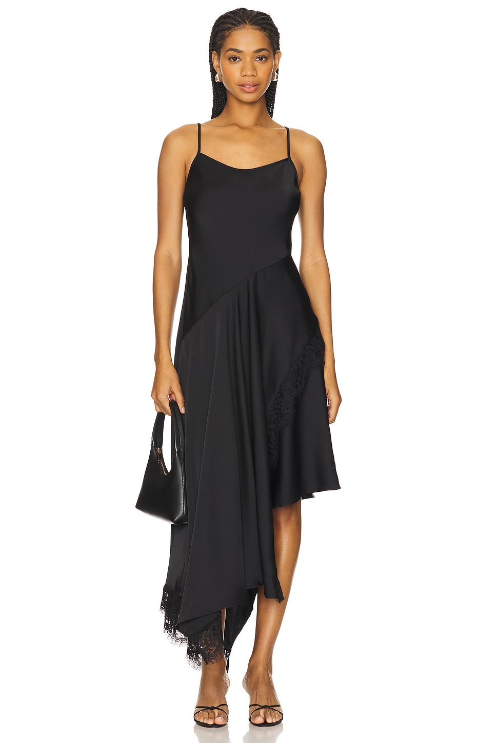 Ione Dress - luluinthesky