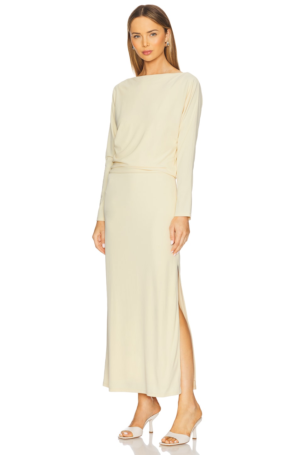 Agla Dress - luluinthesky