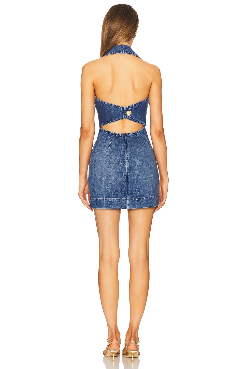 Darien Dress - luluinthesky