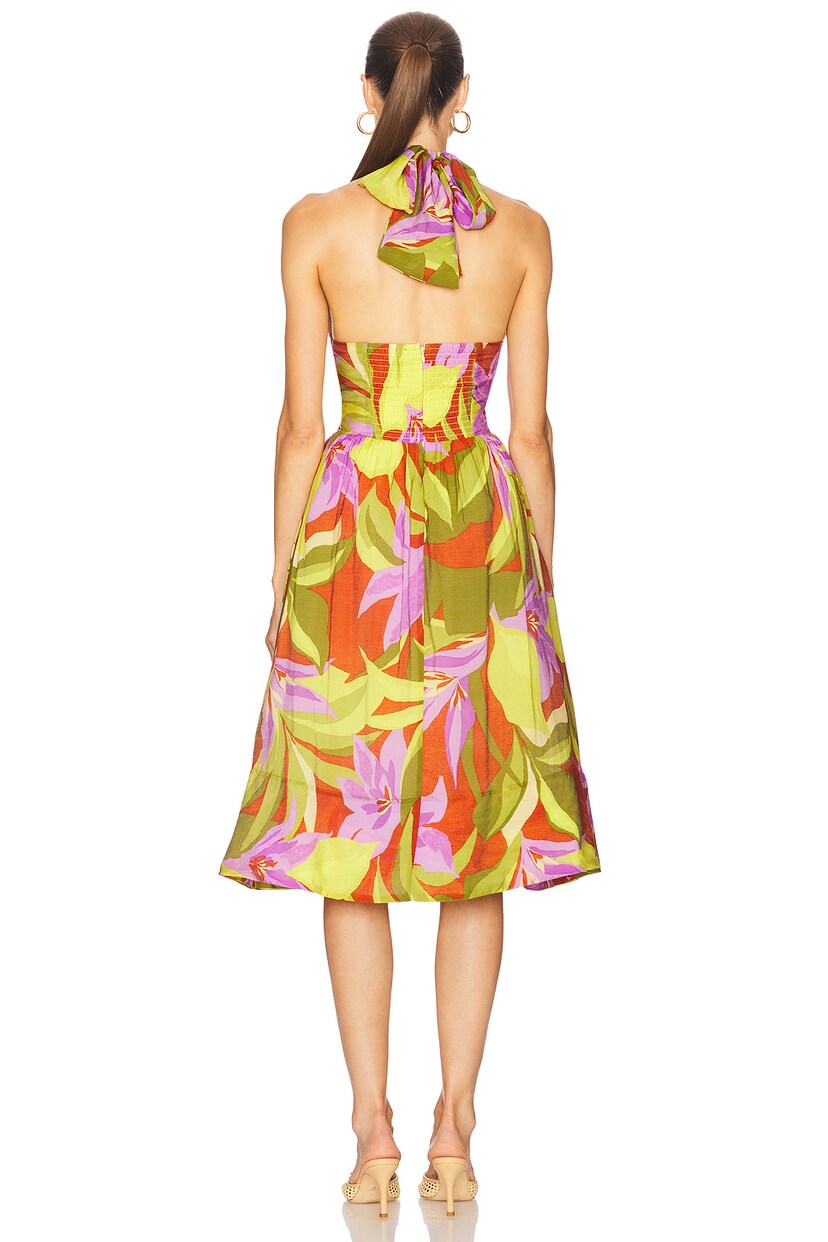 Kalia Dress - luluinthesky