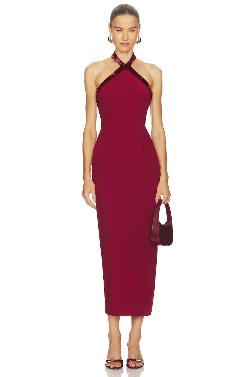 by Marianna Lali Maxi Dress - luluinthesky