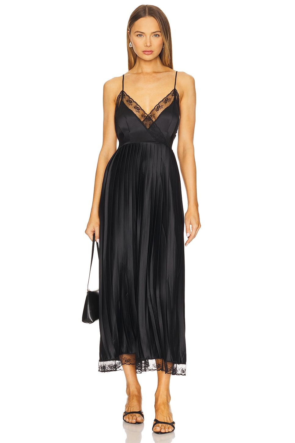 Event Dress - luluinthesky