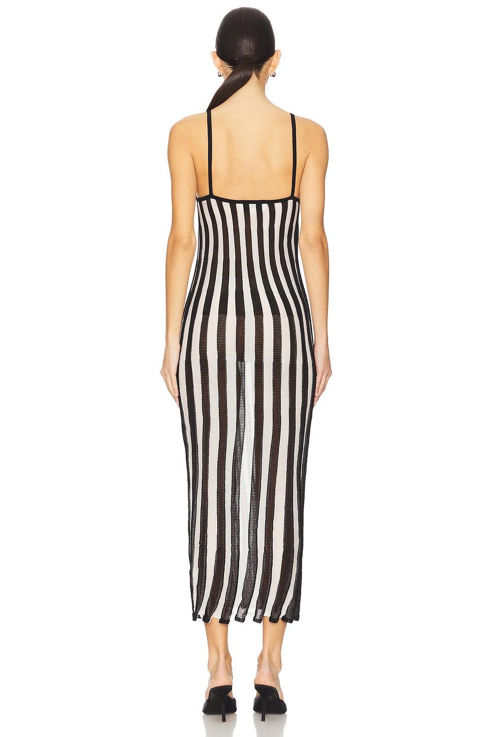 Kaylee Dress - luluinthesky