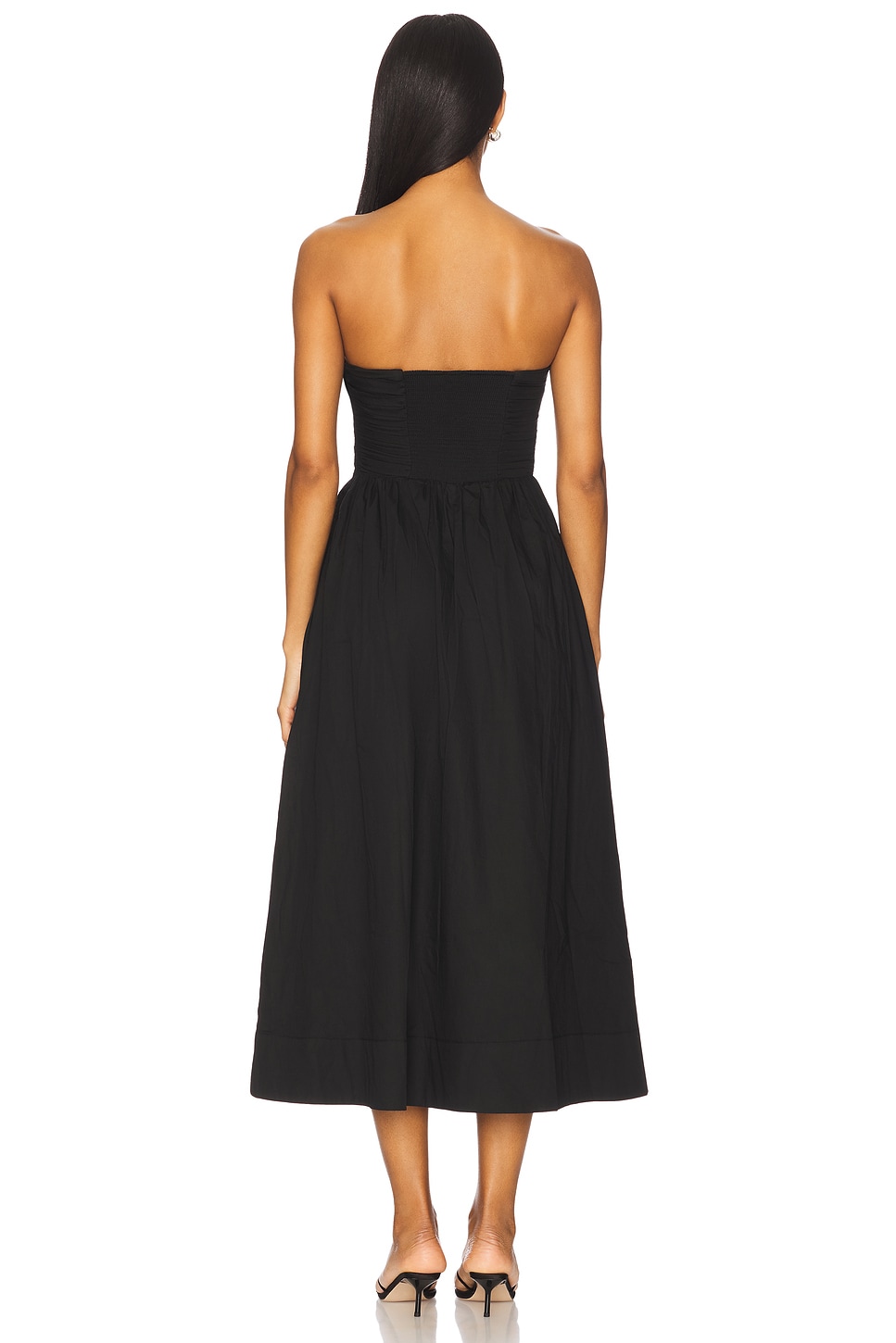 Braylee Dress - luluinthesky