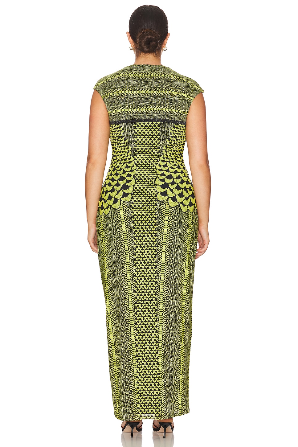 Cody Maxi Dress - luluinthesky