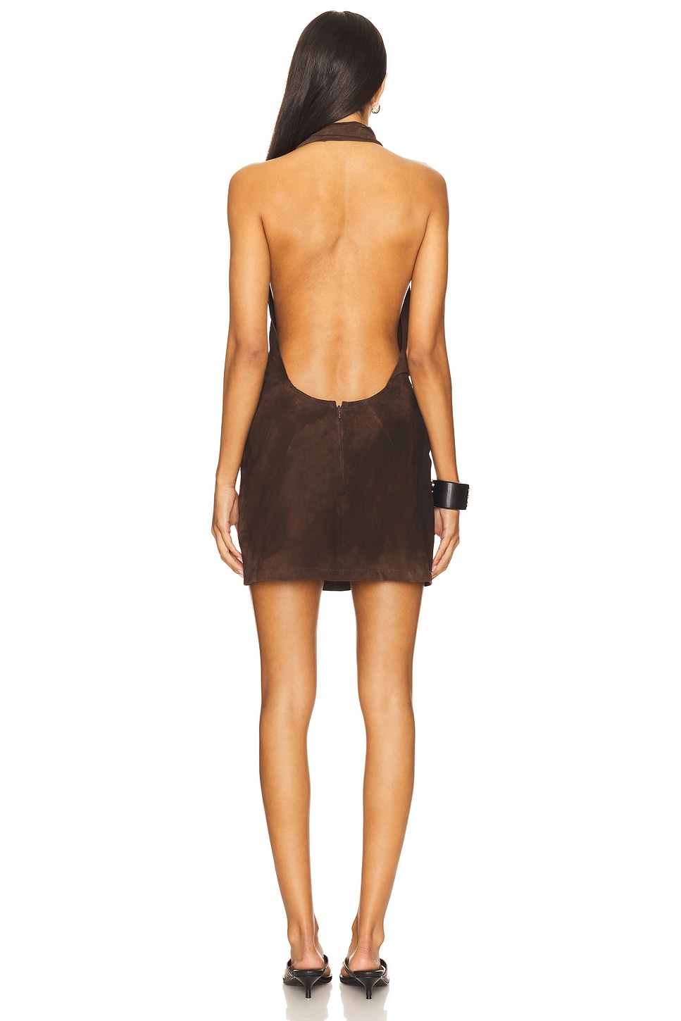 Liv Dress - luluinthesky