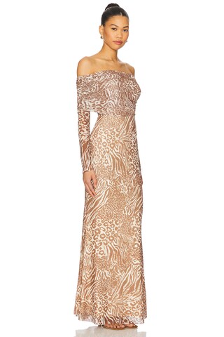 Thelma Dress - luluinthesky