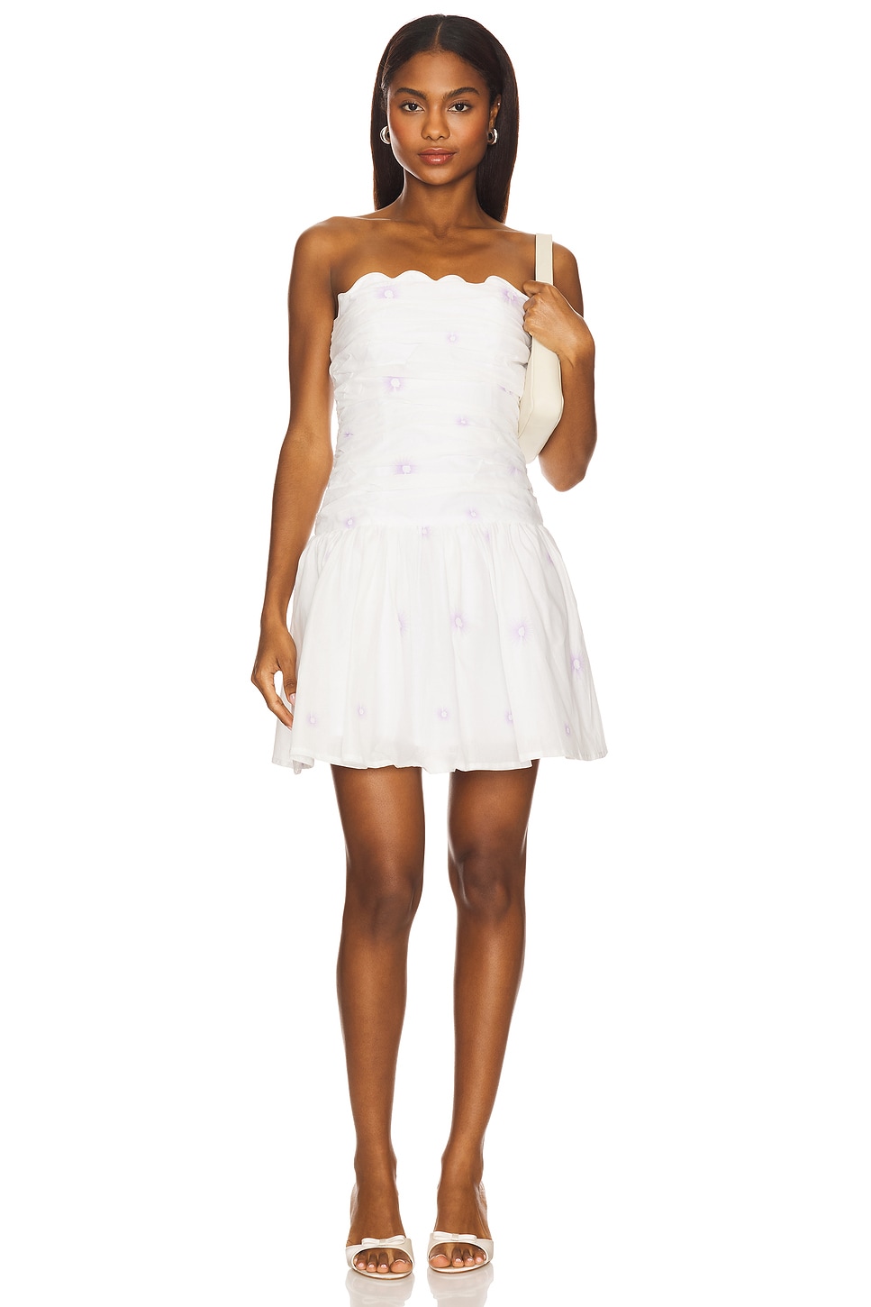 Sirius Dress - luluinthesky