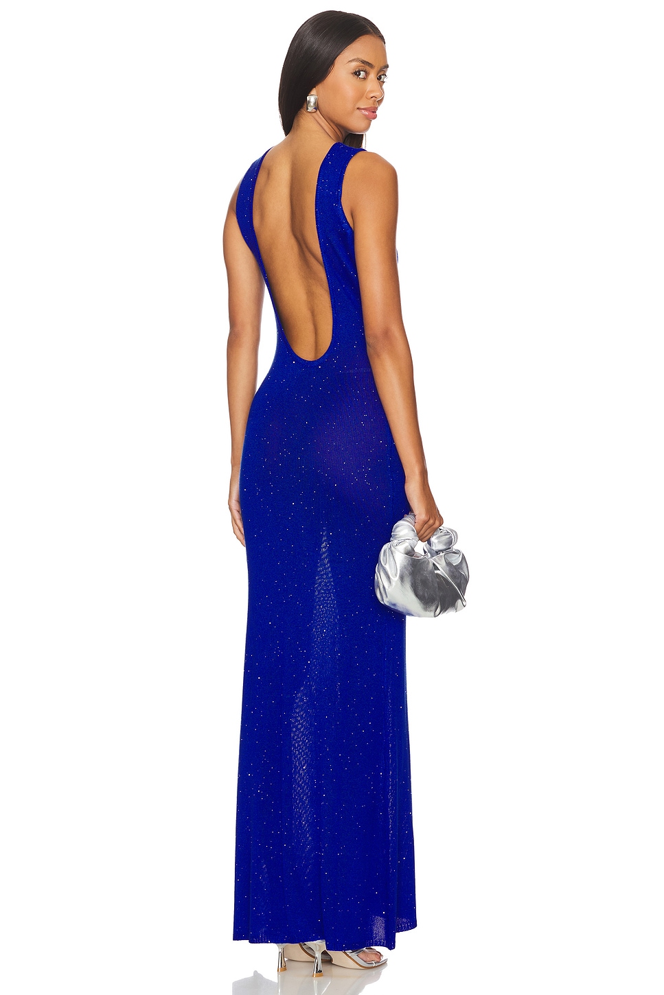 Adriana Maxi Dress - luluinthesky