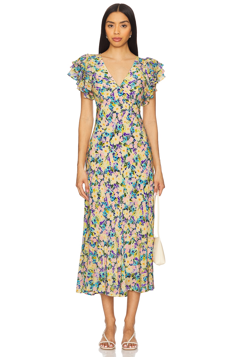 Celestine Dress - luluinthesky