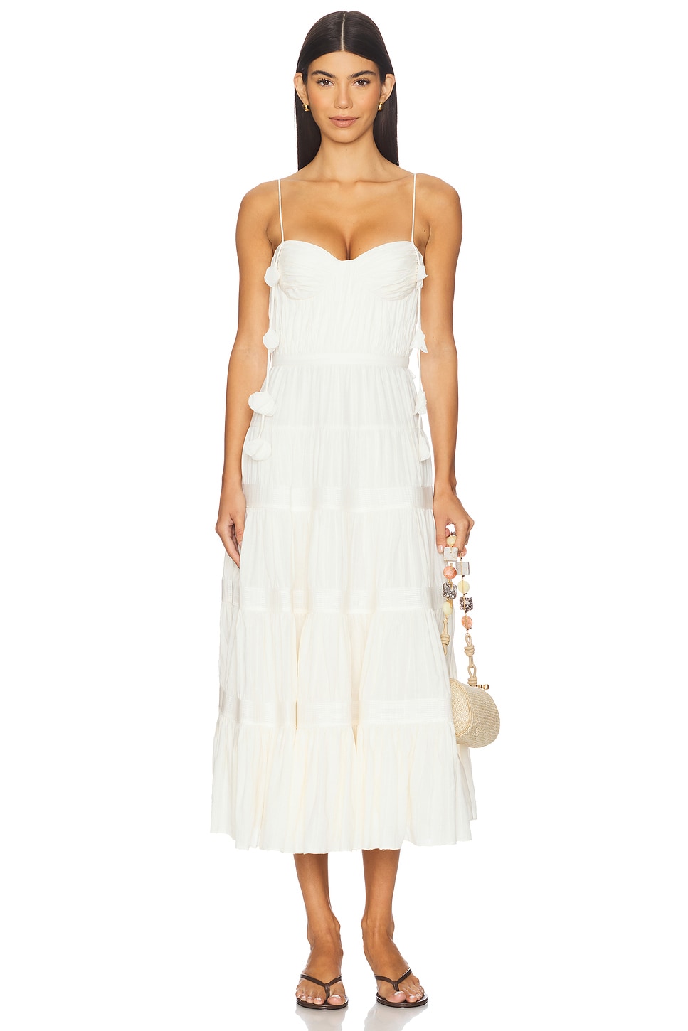 Gienna Dress - luluinthesky