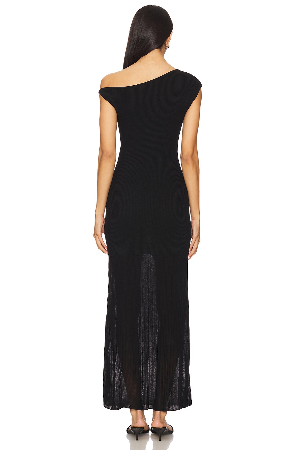 Nyola Knit Dress - luluinthesky