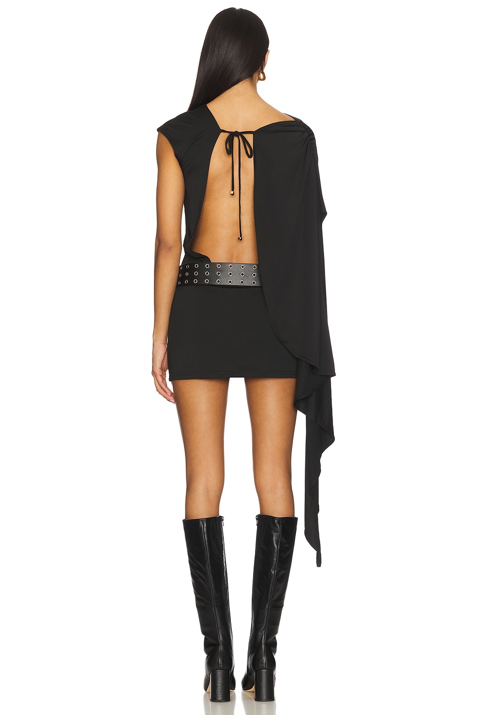 Joan Mini Dress - luluinthesky