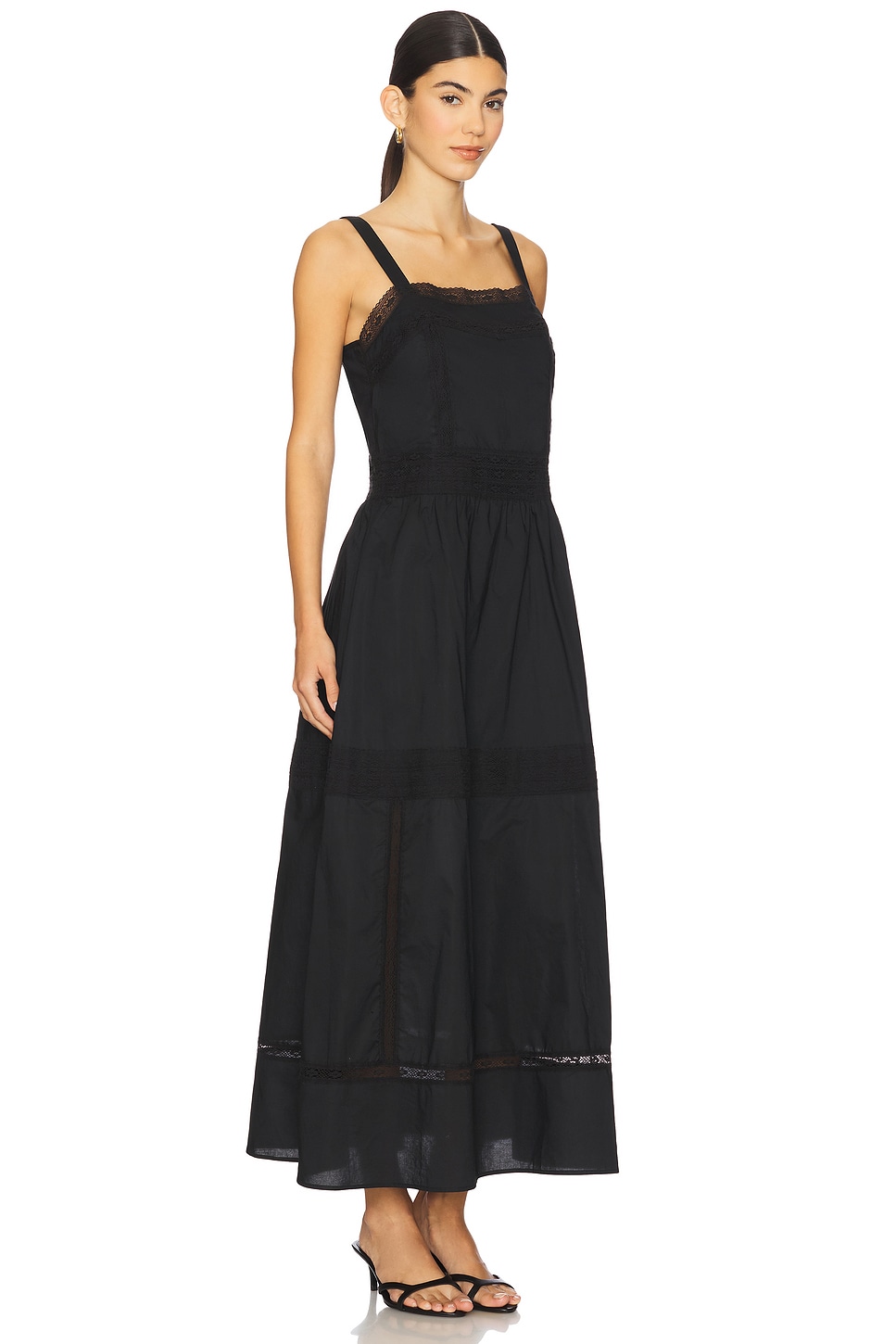 Lucky You Dress - luluinthesky