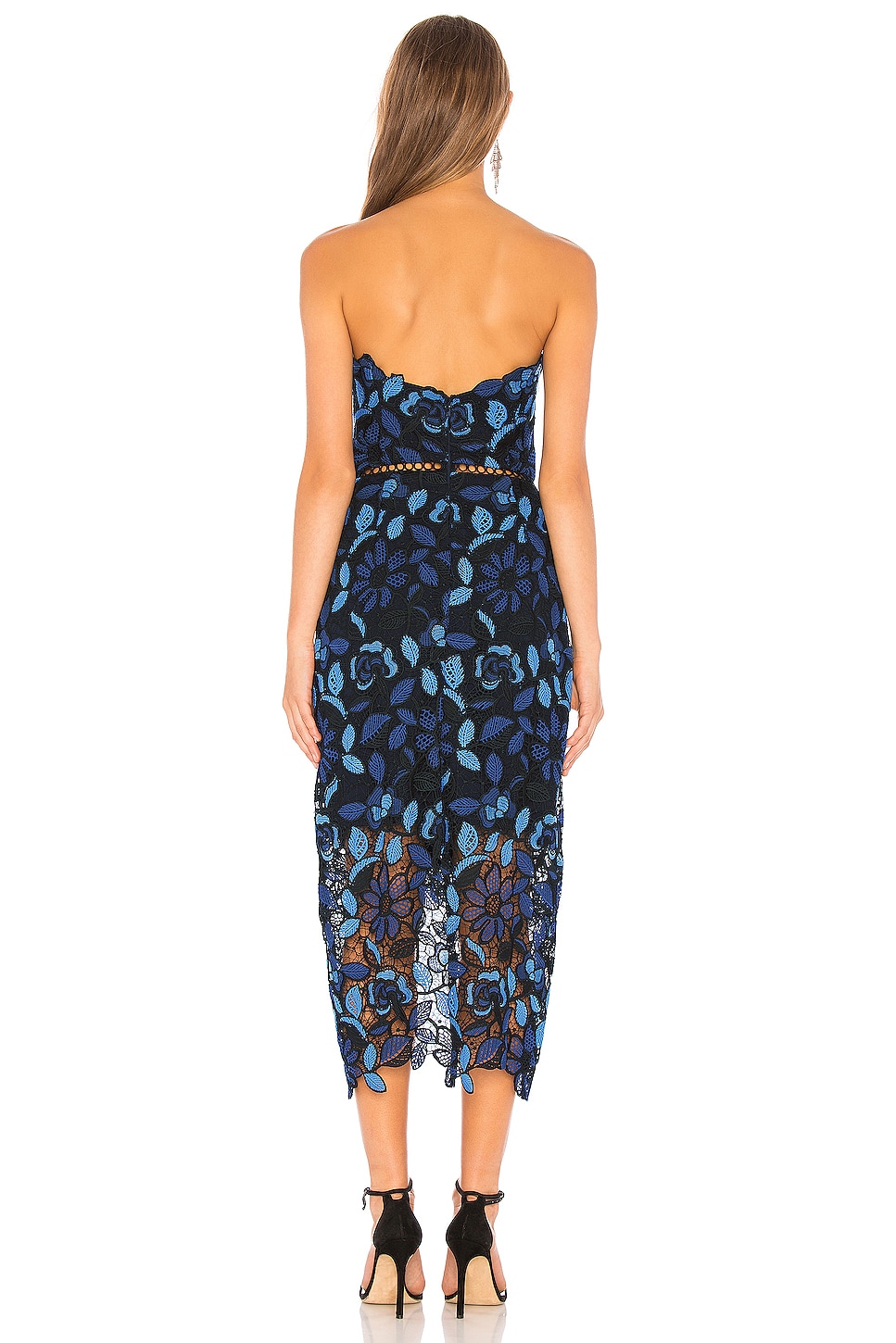 Times Dress - luluinthesky