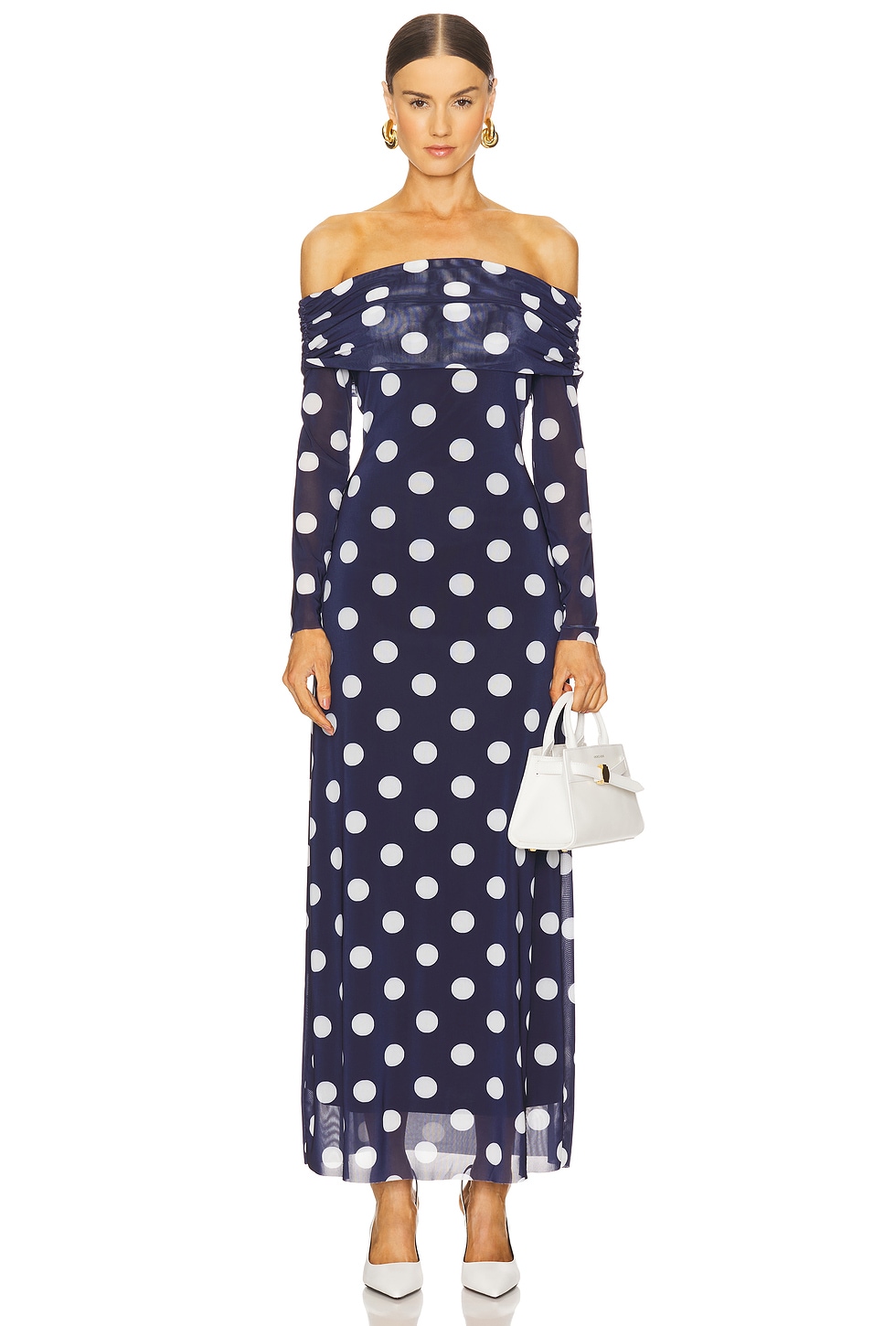 Aurelia Dress - luluinthesky